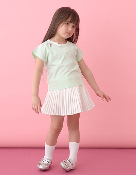 lycee mine 2025 summer collection	