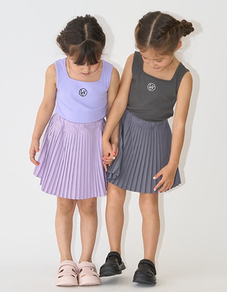 lycee mine 2025 summer collection	
