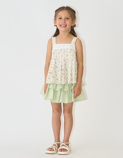 lycee mine 2025 summer collection	