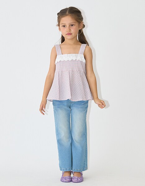 lycee mine 2025 summer collection	