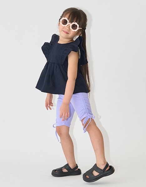 lycee mine 2025 summer collection	