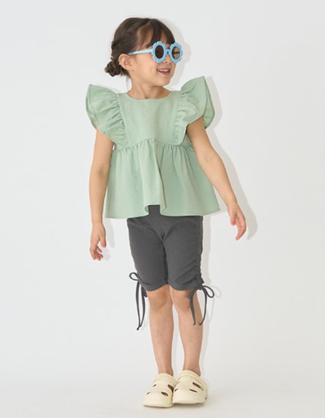 lycee mine 2025 summer collection	