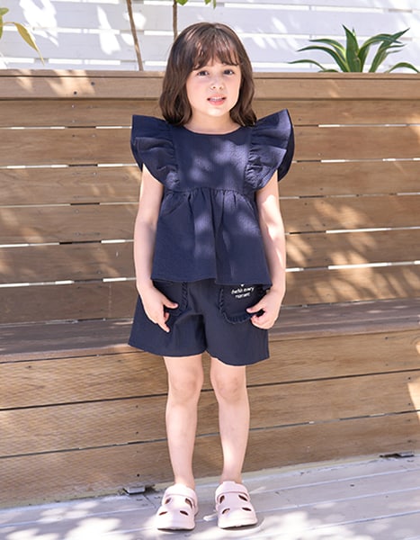 lycee mine 2025 summer collection	