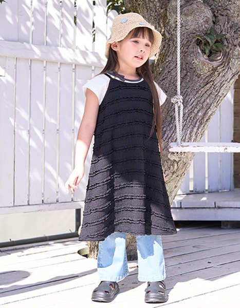 lycee mine 2025 summer collection	