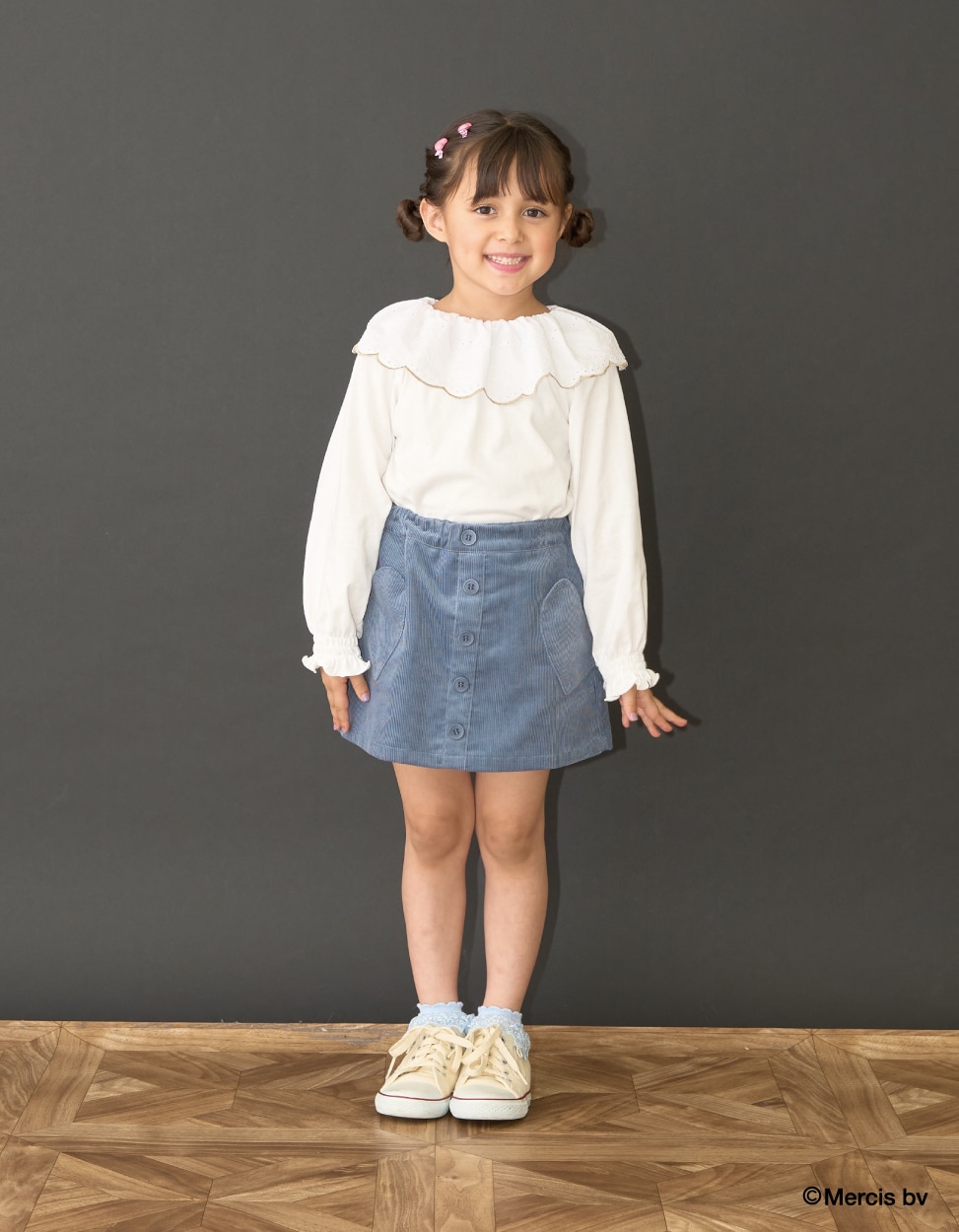 lycee mine 2025 autumn collection