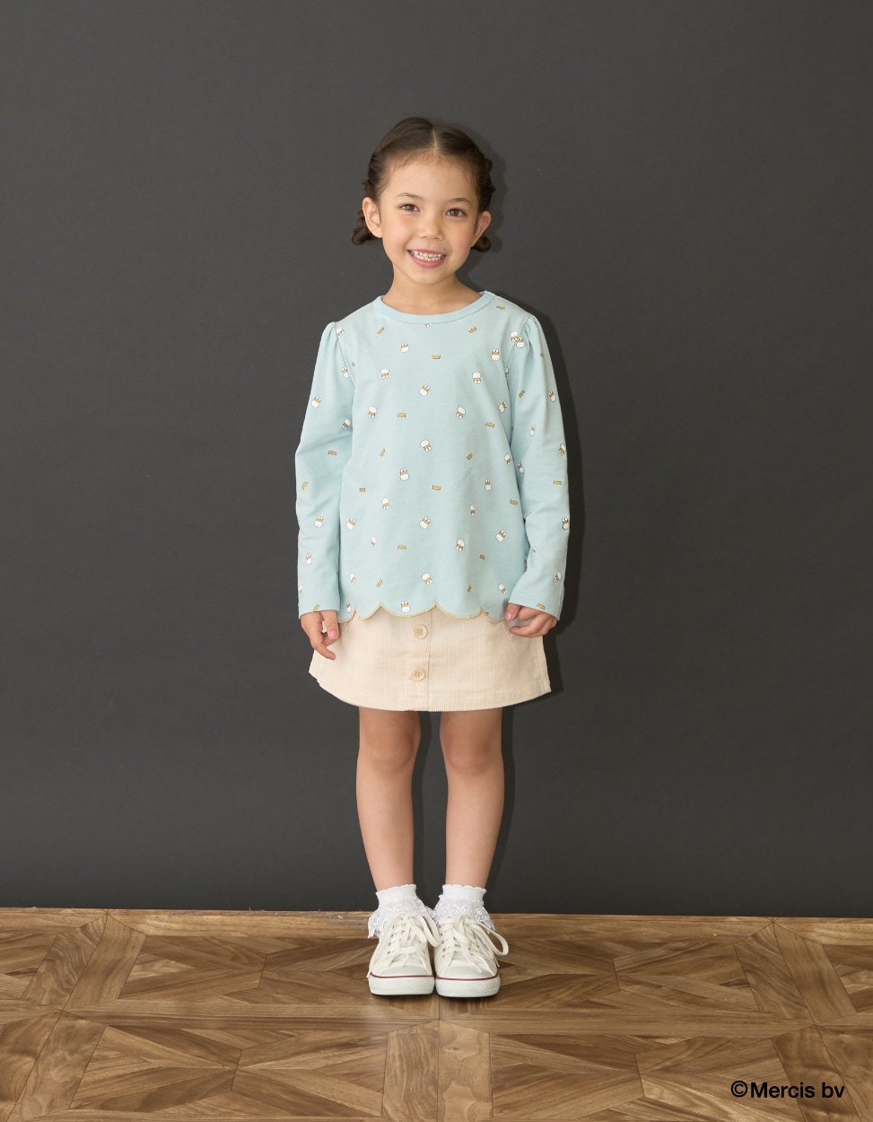 lycee mine 2025 autumn collection