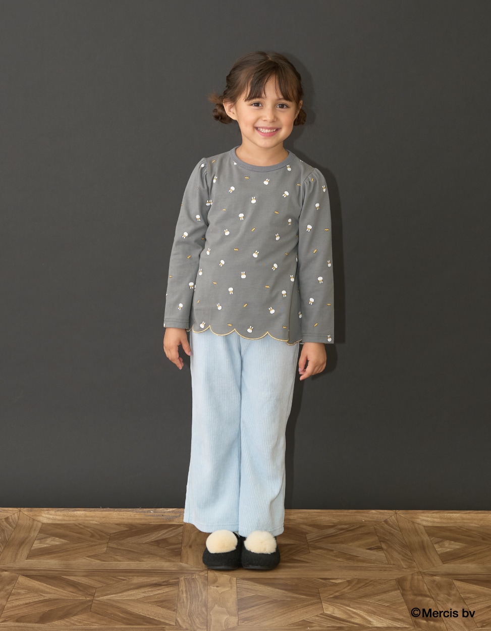 lycee mine 2025 autumn collection