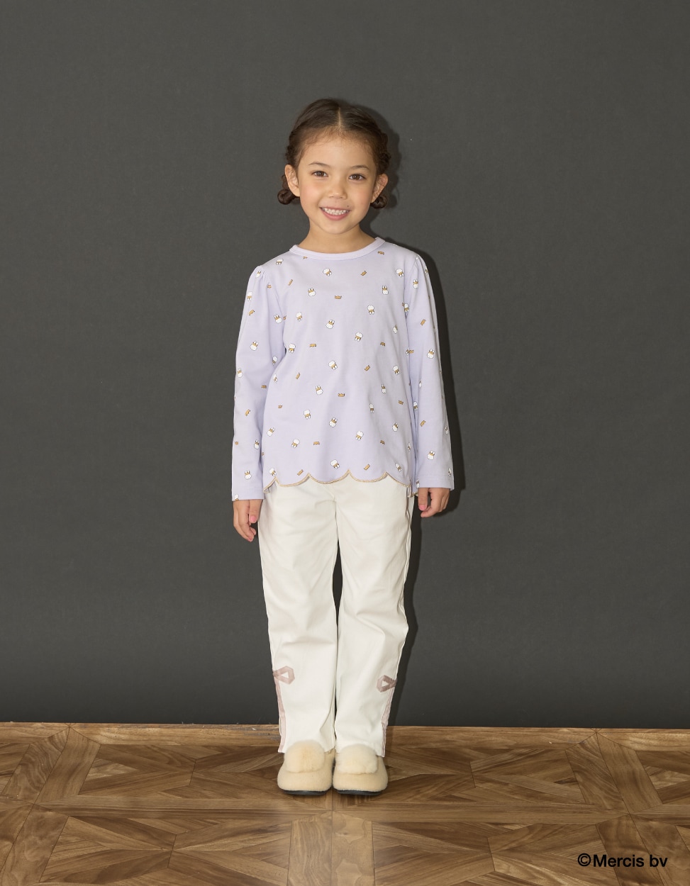 lycee mine 2025 autumn collection