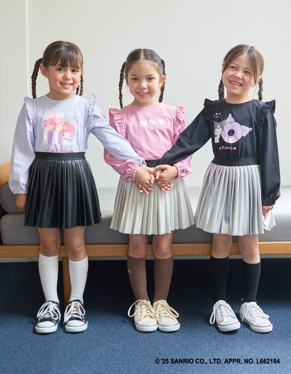 lycee mine 2025 autumn collection