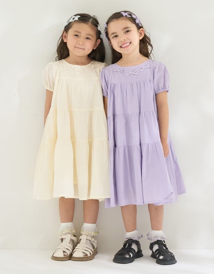 lycee mine 2026 spring collection