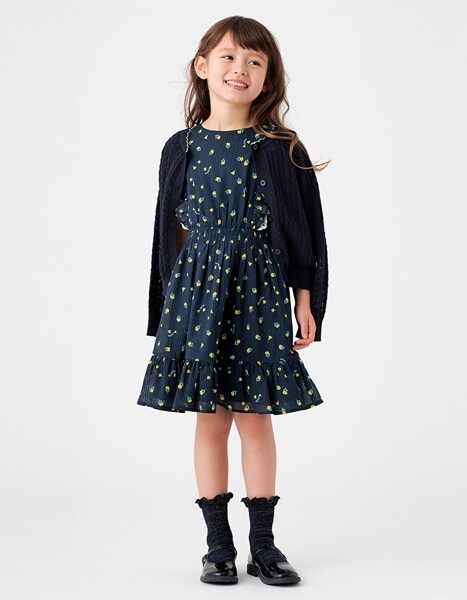 Kate Spade New York Childrenswear ケイト スペード ニューヨーク チルドレンウェア 公式通販サイト Narumiya Online ナルミヤオンライン