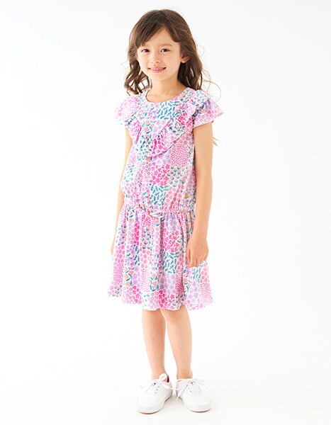 Kate Spade New York Childrenswear ケイト スペード ニューヨーク チルドレンウェア 公式通販サイト Narumiya Online ナルミヤオンライン