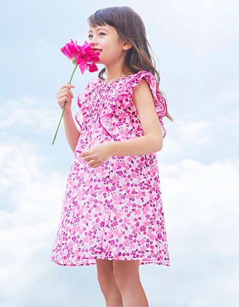 Kate Spade New York Childrenswear ケイト スペード ニューヨーク チルドレンウェア 公式通販サイト Narumiya Online ナルミヤオンライン