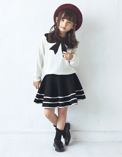 Kate Spade New York Childrenswear ケイト スペード ニューヨーク チルドレンウェア 公式通販サイト Narumiya Online ナルミヤオンライン