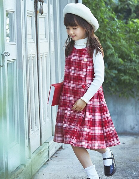 Kate Spade New York Childrenswear ケイト スペード ニューヨーク チルドレンウェア 公式通販サイト Narumiya Online ナルミヤオンライン