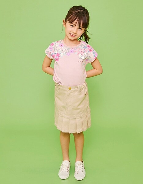 kate spade new york kids2022 SUMMER COLLECTION