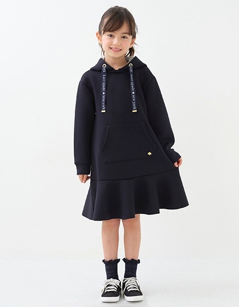 kate spade new york kids 2022 WINTER COLLECTION