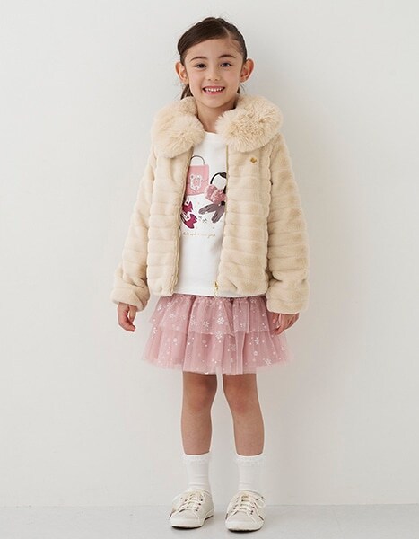 kate spade new york kids 2022 HOLIDAY COLLECTION