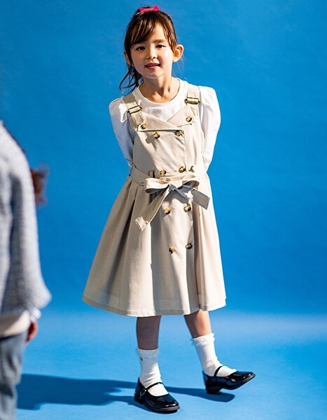 kate spade new york kids 2023 SPRING COLLECTION