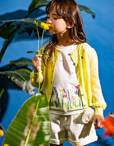 kate spade new york kids 2023 SPRING COLLECTION