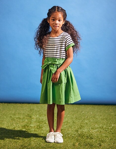 kate spade new york kids 2023 SPRING COLLECTION