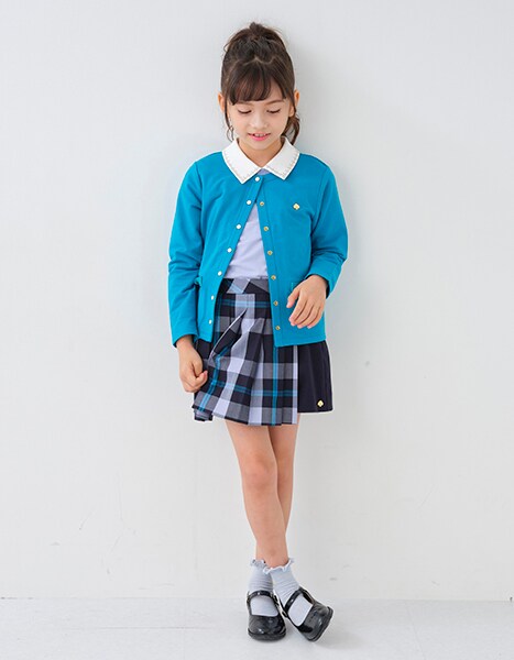 Kate spade new york childrenswear autumn collection 2023