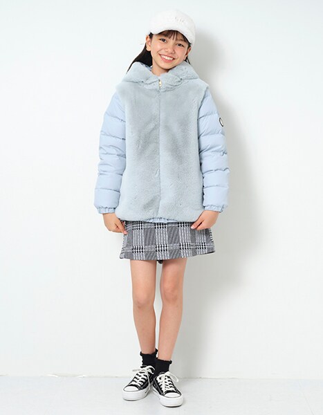 kate spade new york childrenswear autumn collection2023
