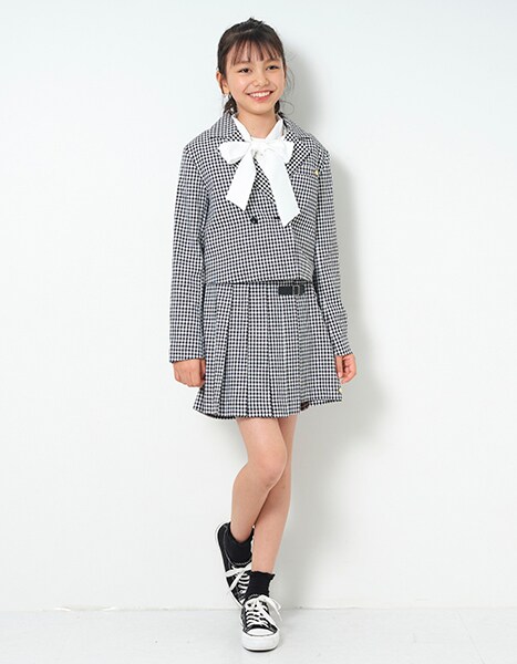 kate spade new york childrenswear autumn collection2023