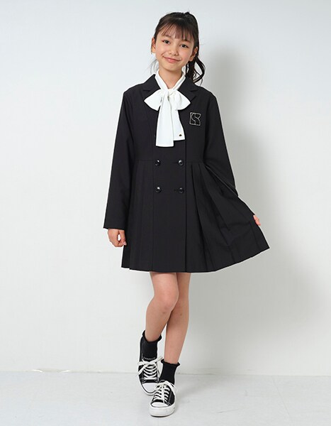 kate spade new york childrenswear autumn collection2023