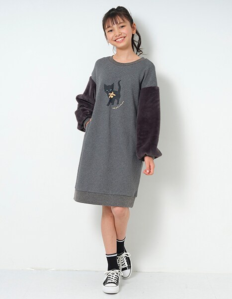 kate spade new york childrenswear autumn collection2023