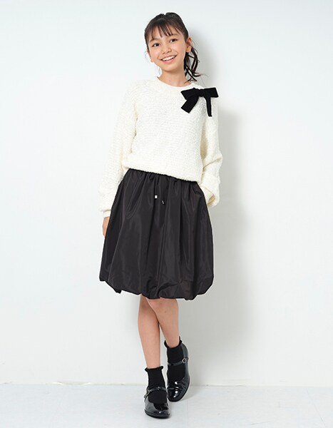 kate spade new york childrenswear autumn collection2023
