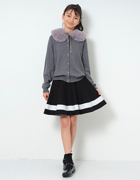 kate spade new york childrenswear autumn collection2023
