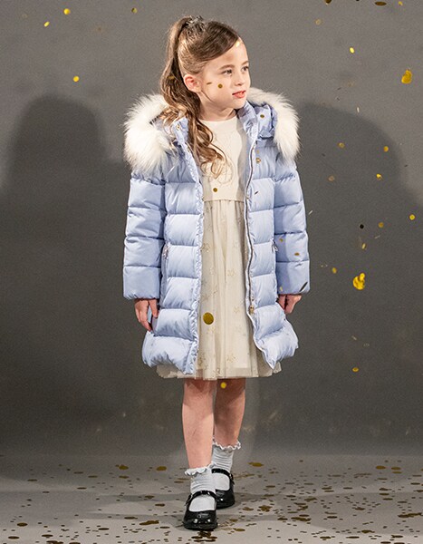 kate spade new york kids holiday collection2023