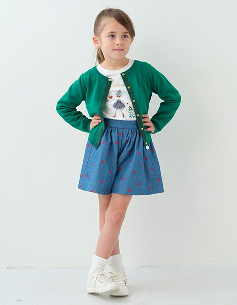 kate spade new york childrenswear holiday collection 2023