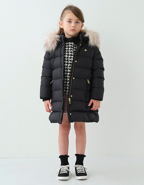 kate spade new york childrenswear holiday collection 2023