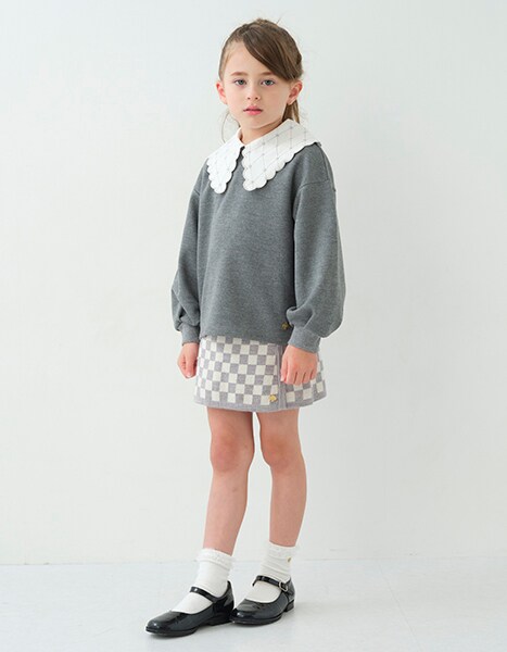 kate spade new york childrenswear holiday collection 2023