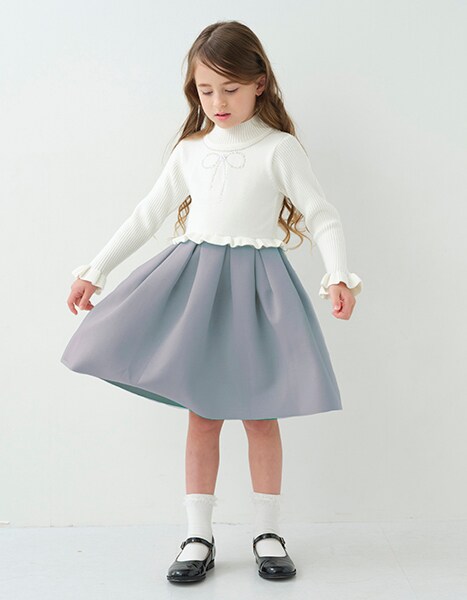 kate spade new york childrenswear holiday collection 2023
