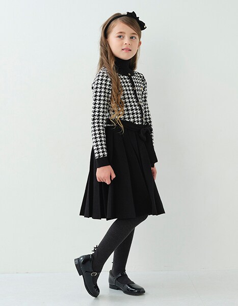 kate spade new york childrenswear holiday collection 2023