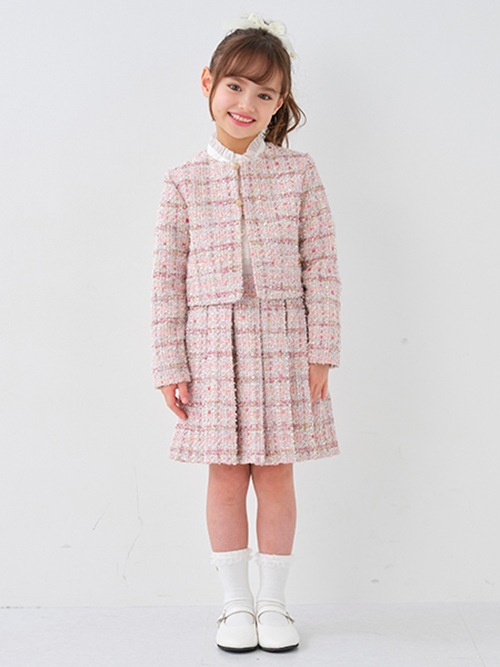 kate spade new york kids 2024 CEREMONY COLLECTION