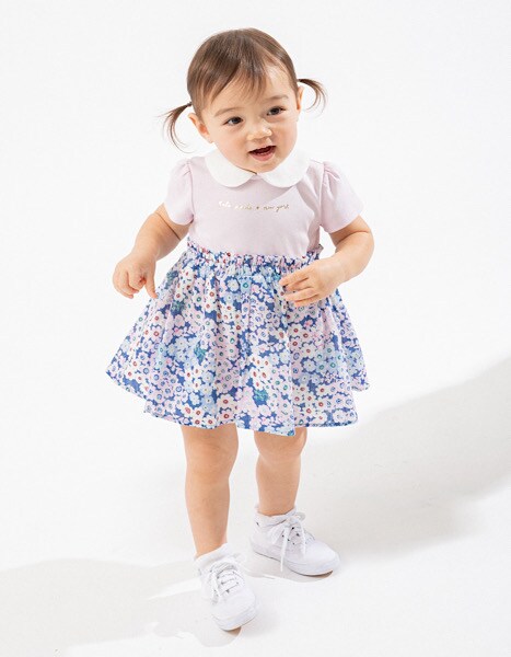 kate spade new york kids Spring Collection 2024