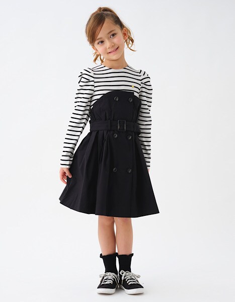 kate spade new york kids Spring Collection 2024