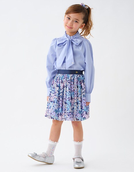 kate spade new york kids Spring Collection 2024