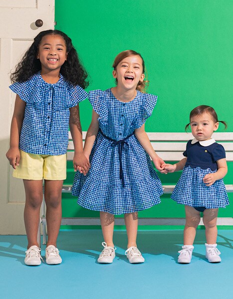 kate spade new york kids Summer Collection 2024