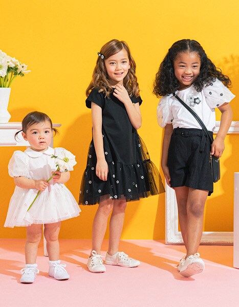 kate spade new york kids Summer Collection 2024