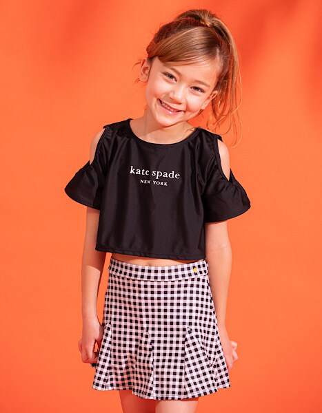 kate spade new york kids Summer Collection 2024