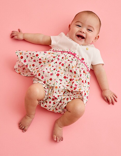 kate spade new york kids 2025 SPRING COLLECTION