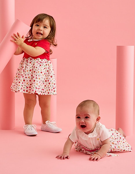kate spade new york kids 2025 SPRING COLLECTION