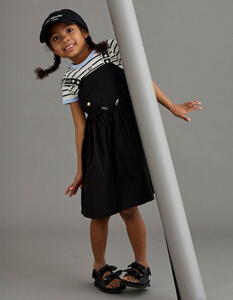 kate spade new york kids 2025 SPRING COLLECTION