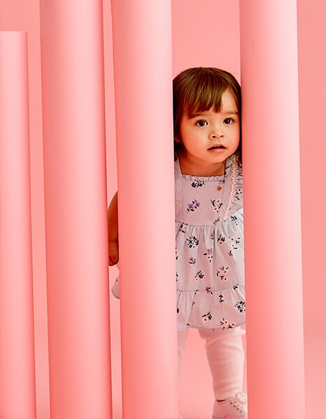 kate spade new york kids 2025 SPRING COLLECTION