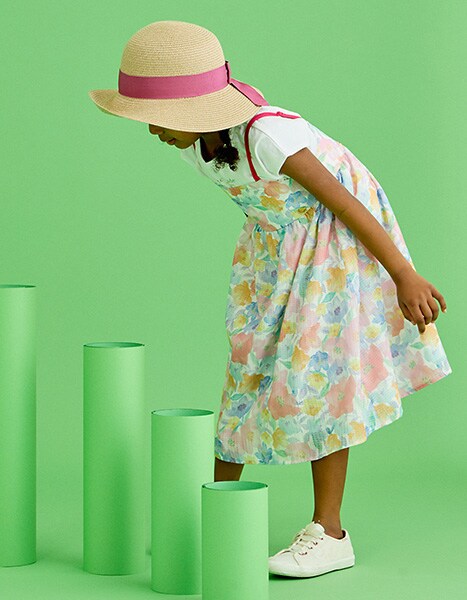 kate spade new york kids 2025 SPRING COLLECTION